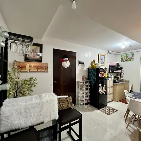 Affordable Condominium In Cebu