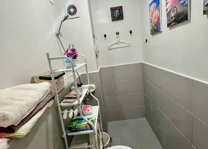Aparthotel Affordable In Cebu