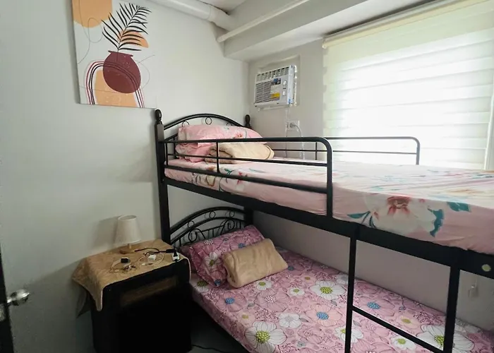 Aparthotel Affordable In *