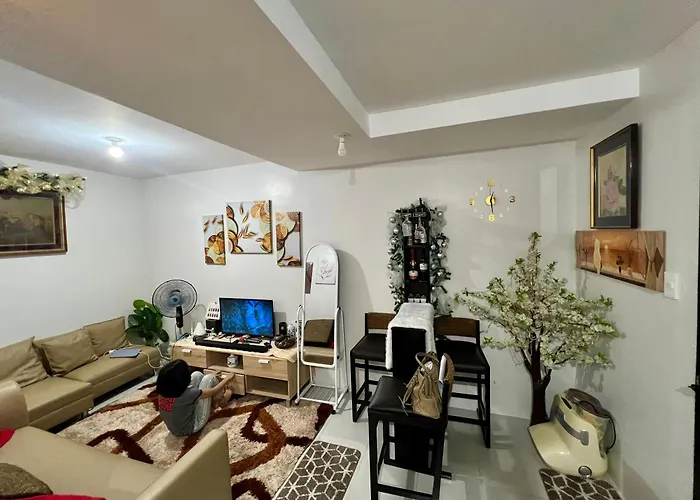 Aparthotel Affordable In *