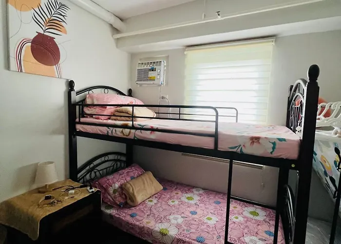 Affordable In Aparthotel