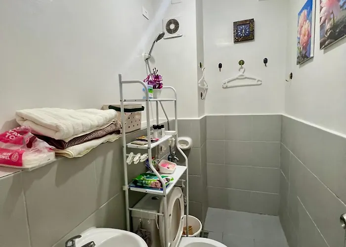Aparthotel Affordable In *