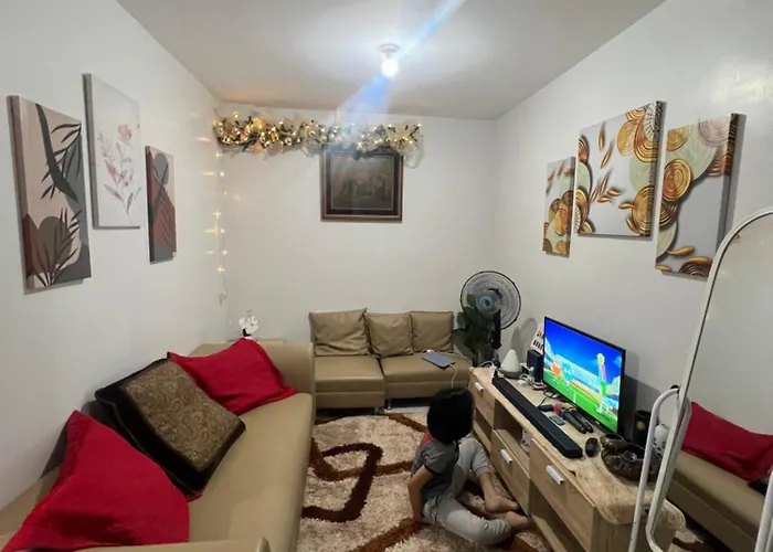 Affordable In Aparthotel Cebu