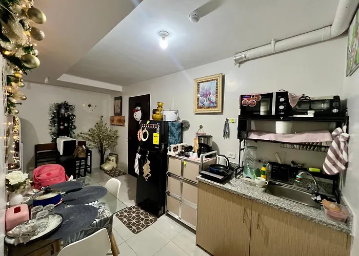 Aparthotel Affordable In Cebu