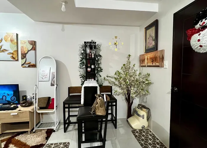 Affordable In Aparthotel Cebu