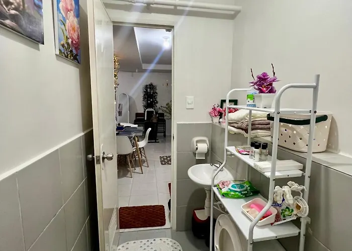 Aparthotel Affordable In Cebu