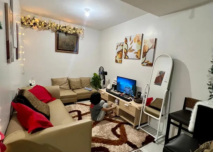 Aparthotel Affordable In