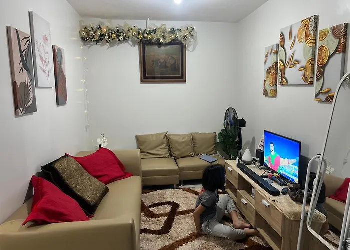 Affordable In Aparthotel Cebu
