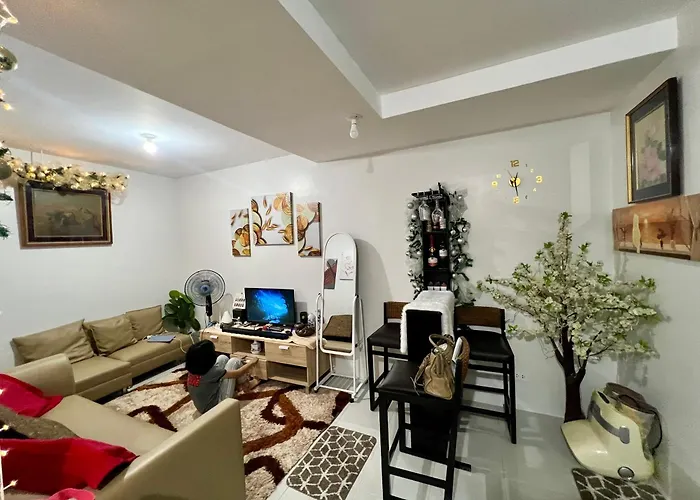 Affordable In Aparthotel