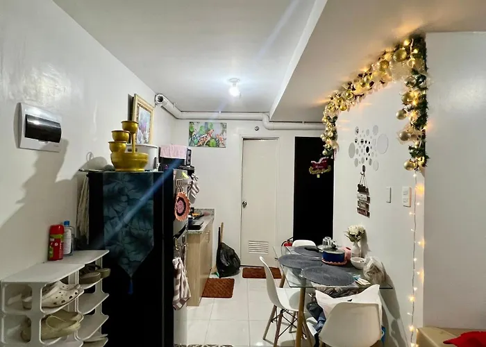 Aparthotel Affordable In Cebu
